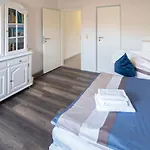 Tatil Evi 1-bedroom Norddeich (Norden)