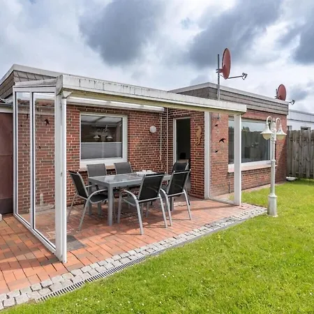 1-bedroom Prázdninový dům