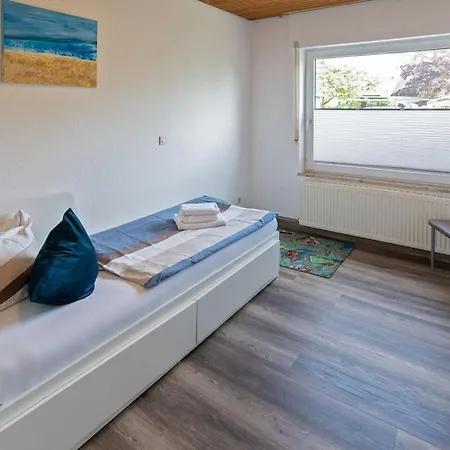 1-bedroom Prázdninový dům