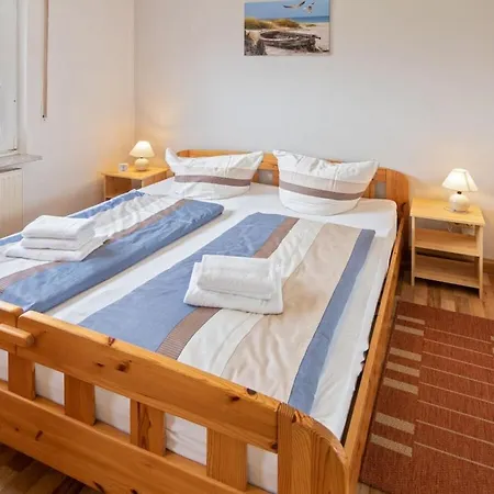 1-bedroom * Norddeich (Norden)