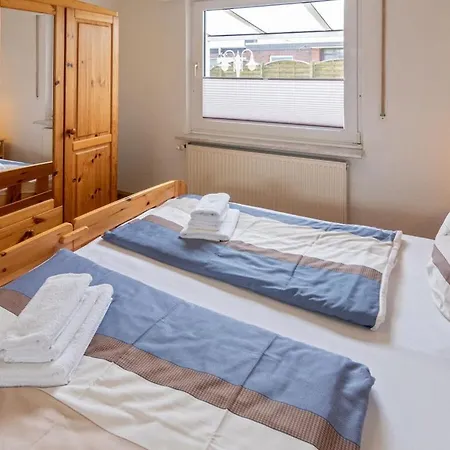 1-bedroom Norddeich (Norden)